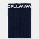 ベストスポーツ Callaway（キャロウェイ）製品。Callaway ヒールホールドショートソックス 26FW C26293111