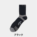 ベストスポーツ Callaway（キャロウェイ）製品。Callaway ヒールホールドショートソックス 26FW C26293111