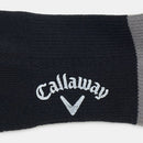 ベストスポーツ Callaway（キャロウェイ）製品。Callaway ヒールホールドショートソックス 26FW C26293111