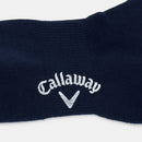 ベストスポーツ Callaway（キャロウェイ）製品。Callaway ラブキャロウェイハイソックス 26FW C26293206