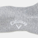 ベストスポーツ Callaway（キャロウェイ）製品。Callaway ラブキャロウェイハイソックス 26FW C26293206