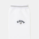 ベストスポーツ Callaway（キャロウェイ）製品。Callaway ラブキャロウェイニーハイソックス 26FW C26293211