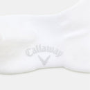 ベストスポーツ Callaway（キャロウェイ）製品。Callaway ラブキャロウェイニーハイソックス 26FW C26293211