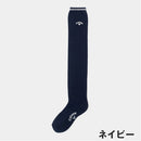 ベストスポーツ Callaway（キャロウェイ）製品。Callaway ラブキャロウェイニーハイソックス 26FW C26293211