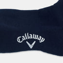 ベストスポーツ Callaway（キャロウェイ）製品。Callaway ラブキャロウェイニーハイソックス 26FW C26293211