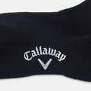 ベストスポーツ Callaway（キャロウェイ）製品。Callaway ラブキャロウェイニーハイソックス 26FW C26293211