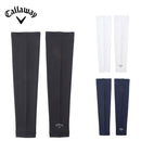ベストスポーツ Callaway（キャロウェイ）製品。Callaway アームカバー 26FW C26298106