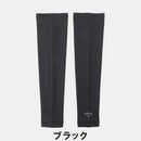 ベストスポーツ Callaway（キャロウェイ）製品。Callaway アームカバー 26FW C26298106