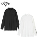 ベストスポーツ Callaway（キャロウェイ）製品。Callaway クールコアハイネックインナー 26SS C26932100