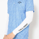 ベストスポーツ Callaway（キャロウェイ）製品。Callaway クールコアVネックインナー 26SS C26932101
