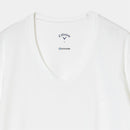 ベストスポーツ Callaway（キャロウェイ）製品。Callaway クールコアVネックインナー 26SS C26932101