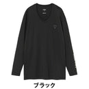 ベストスポーツ Callaway（キャロウェイ）製品。Callaway クールコアVネックインナー 26SS C26932101