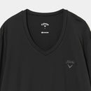 ベストスポーツ Callaway（キャロウェイ）製品。Callaway クールコアVネックインナー 26SS C26932101