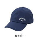 ベストスポーツ Callaway（キャロウェイ）製品。Callaway レインキャップ(MENS) 26SS C26988100
