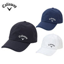 ベストスポーツ Callaway（キャロウェイ）製品。Callaway レインキャップ(MENS) 26SS C26988100