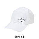 ベストスポーツ Callaway（キャロウェイ）製品。Callaway レインキャップ(MENS) 26SS C26988100