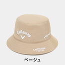 ベストスポーツ Callaway（キャロウェイ）製品。Callaway TOUR RTW HAT 26 JM 26SS C26990110