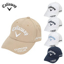 ベストスポーツ Callaway（キャロウェイ）製品。Callaway TOUR RTW CAP 26FW C26990200