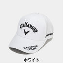 ベストスポーツ Callaway（キャロウェイ）製品。Callaway TOUR RTW CAP 26FW C26990200