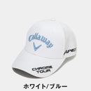 ベストスポーツ Callaway（キャロウェイ）製品。Callaway TOUR RTW CAP 26FW C26990200