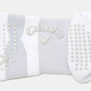ベストスポーツ Callaway（キャロウェイ）製品。Callaway サポート機能 ショートソックス 26FW C26993104