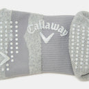 ベストスポーツ Callaway（キャロウェイ）製品。Callaway サポート機能 ショートソックス 26FW C26993104