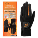 ベストスポーツ Callaway（キャロウェイ）製品。Callaway ハイパー ヒート グローブ FW 25 JM (両手用) 25FW 5325290