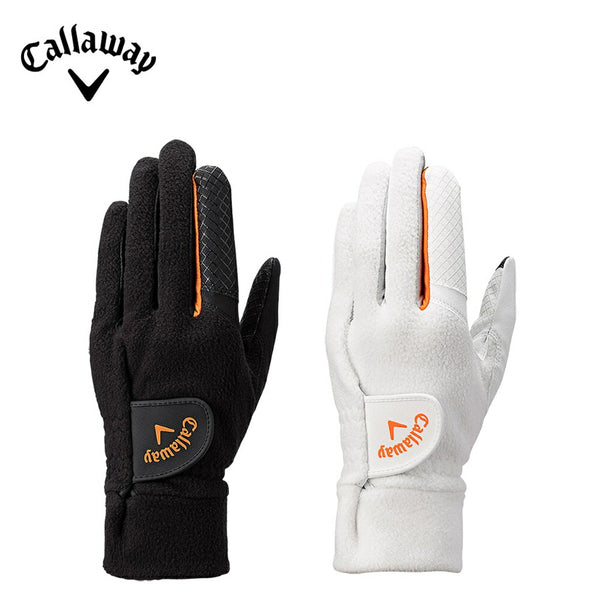 ゴルフグローブ Callaway（キャロウェイ）製品。Callaway ハイパー ヒート グローブ FW 25 JM (両手用) 25FW 5325290