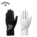 ベストスポーツ Callaway（キャロウェイ）製品。Callaway ハイパー ヒート グローブ ウィメンズ FW 25 JM (両手用) 25FW 5325295