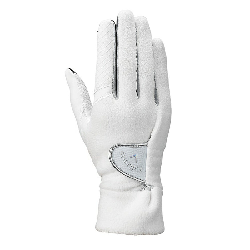 ベストスポーツ Callaway（キャロウェイ）製品。Callaway ハイパー ヒート グローブ ウィメンズ FW 25 JM (両手用) 25FW 5325295