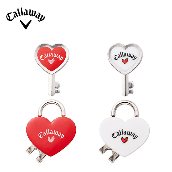 Callaway（キャロウェイ） Callaway（キャロウェイ）製品。Callaway ラブキャロウェイ キーマーカー 25 JM 25SS 5925208