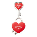 ベストスポーツ Callaway ラブキャロウェイ キーマーカー 25 JM 25SS 592520