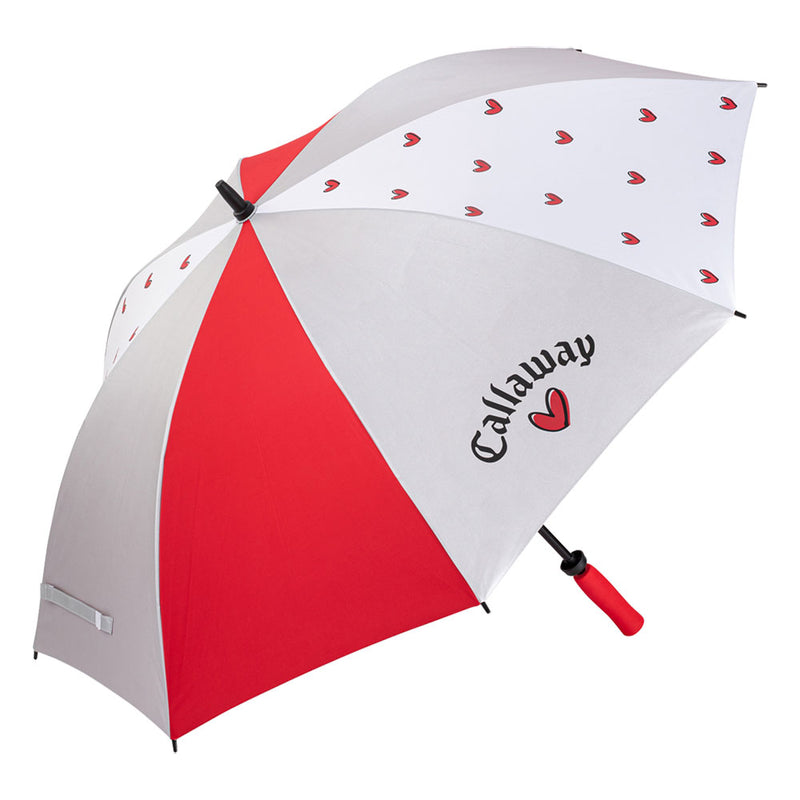 ベストスポーツ Callaway ラブキャロウェイ アンブレラ 24 JM 25SS 5924015