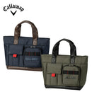 ベストスポーツ Callaway（キャロウェイ）製品。Callaway SPL-I ラウンドトート FW 25 JM 5925435