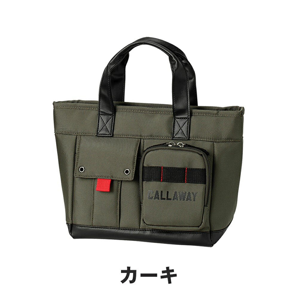 Callaway SPL-I ラウンドトート FW 25 JM 5925436 | 自転車、ゴルフ