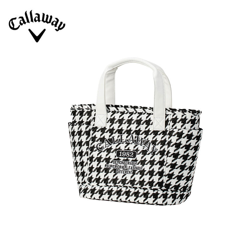 ベストスポーツ Callaway キャロウェイ スタイル SPL ミニトート FW 25 JM 25FW 5925441