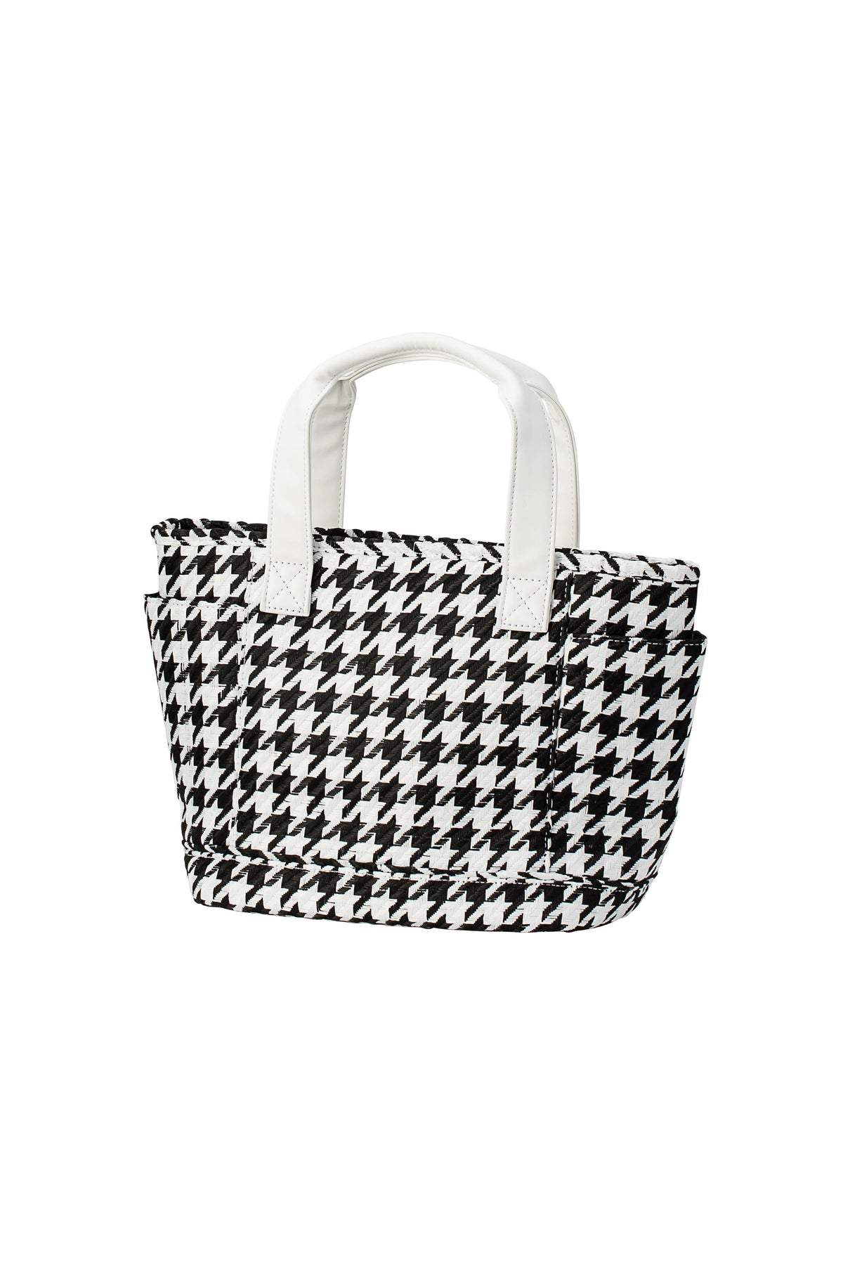 Callaway キャロウェイ スタイル SPL ミニトート FW 25 JM 25FW