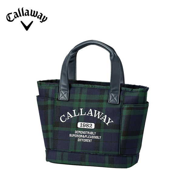 Callaway（キャロウェイ） Callaway（キャロウェイ）製品。Callaway キャロウェイ スタイル SPL ミニトート FW 25 JM 25FW 5925441