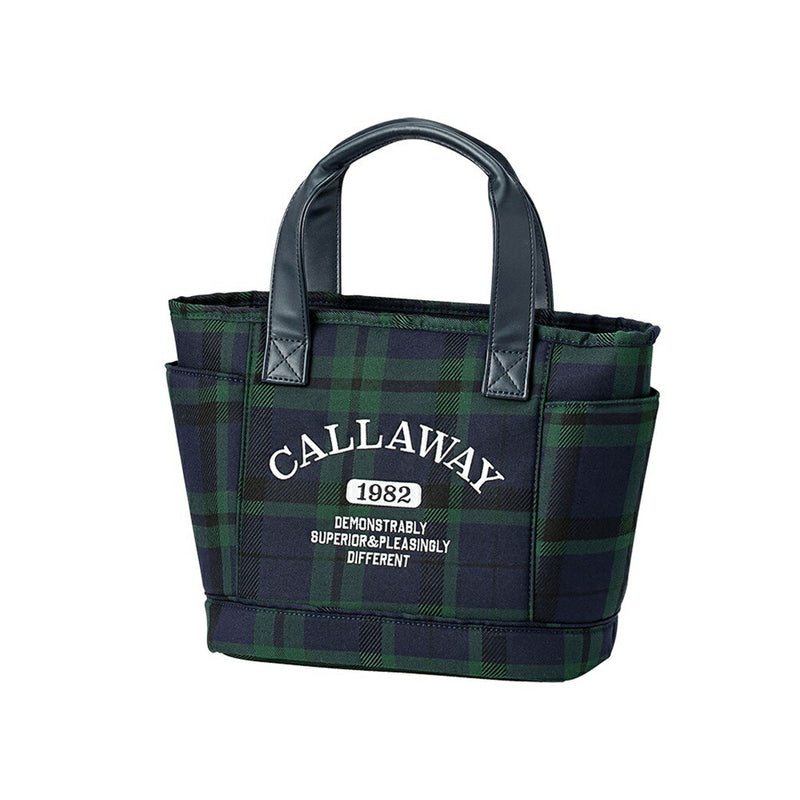 ベストスポーツ Callaway キャロウェイ スタイル SPL ミニトート FW 25 JM 25FW 5925441