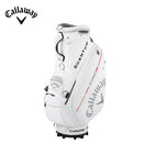 ベストスポーツ Callaway（キャロウェイ）製品。Callaway キャディバッグ ツアー 26 JM 26FW 5126081