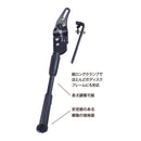 ベストスポーツ CYCLE DESIGN（サイクルデザイン）製品。CYCLE DESIGN アジャスタブルキックスタンド ロングクランプ 026613