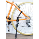 ベストスポーツ CYCLE DESIGN（サイクルデザイン）製品。CYCLE DESIGN アジャスタブルキックスタンド ロングクランプ 026613
