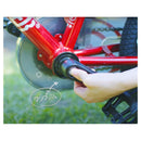 ベストスポーツ ides（アイデス）製品。ides D-bike マスタープラス14