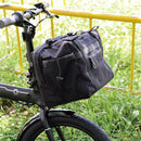 ベストスポーツ DAHON（ダホン）製品。DAHON Multi Front Bag 1st. Edition(キャリアフレーム付) 5-2025023861