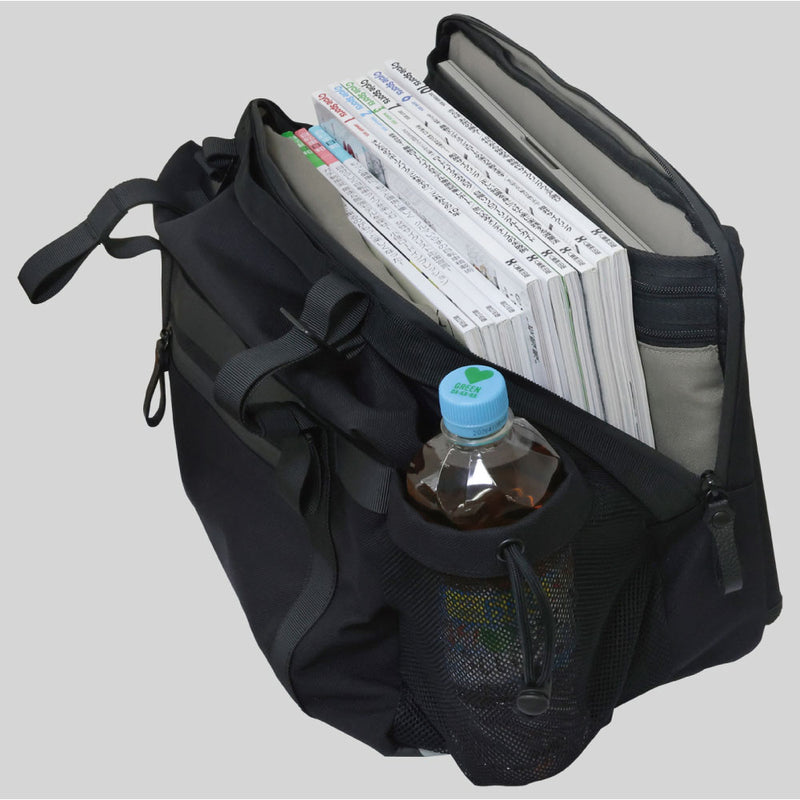 ベストスポーツ DAHON（ダホン）製品。DAHON Multi Front Bag 1st. Edition(キャリアフレーム付) 5-2025023861