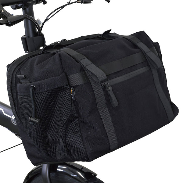  DAHON（ダホン）製品。DAHON Multi Front Bag 1st. Edition(キャリアフレーム付) 5-2025023861