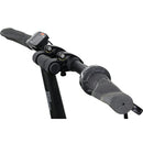 ベストスポーツ DAHON（ダホン）製品。DAHON QR W-CLAMP STEM 45  5-0199023858