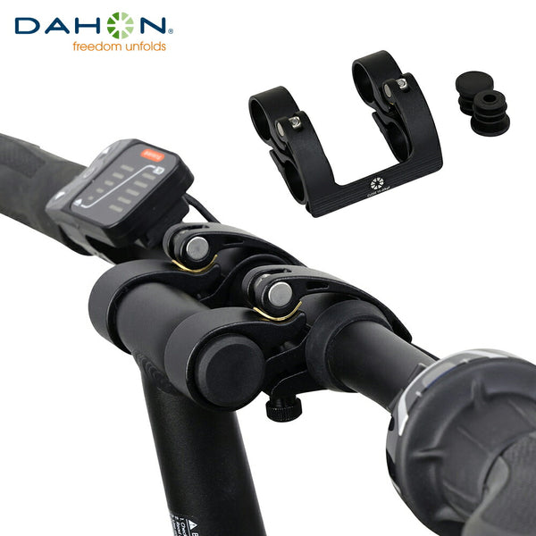 DAHON（ダホン） DAHON（ダホン）製品。DAHON QR W-CLAMP STEM 45  5-0199023858