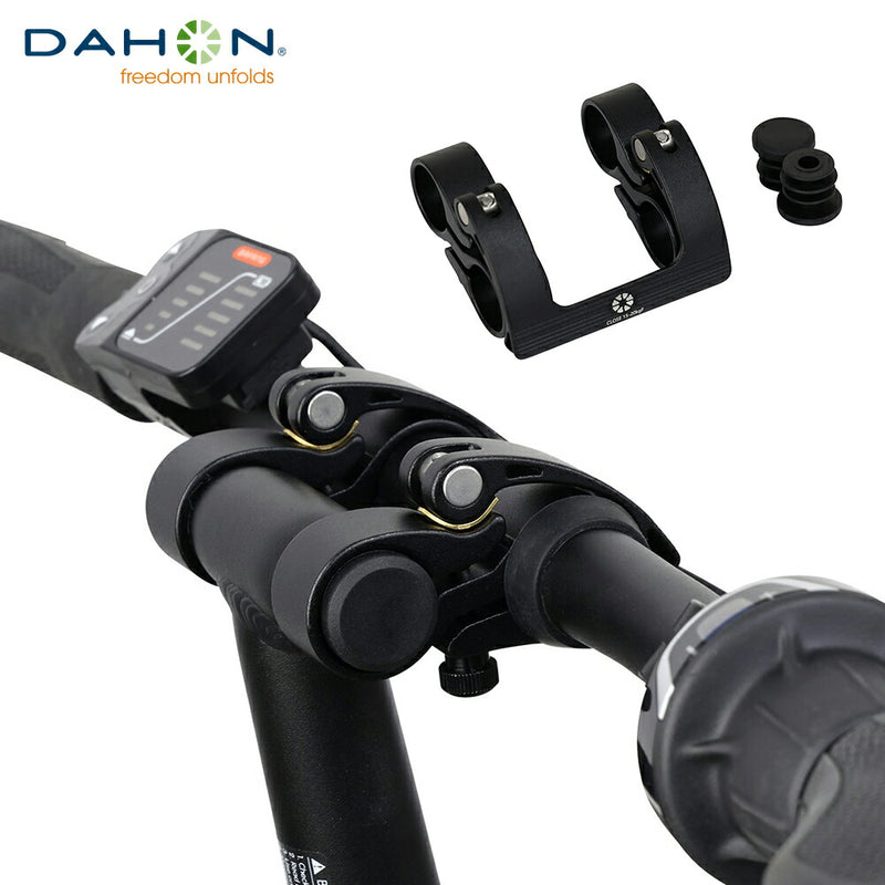 ベストスポーツ DAHON（ダホン）製品。DAHON QR W-CLAMP STEM 45  5-0199023858