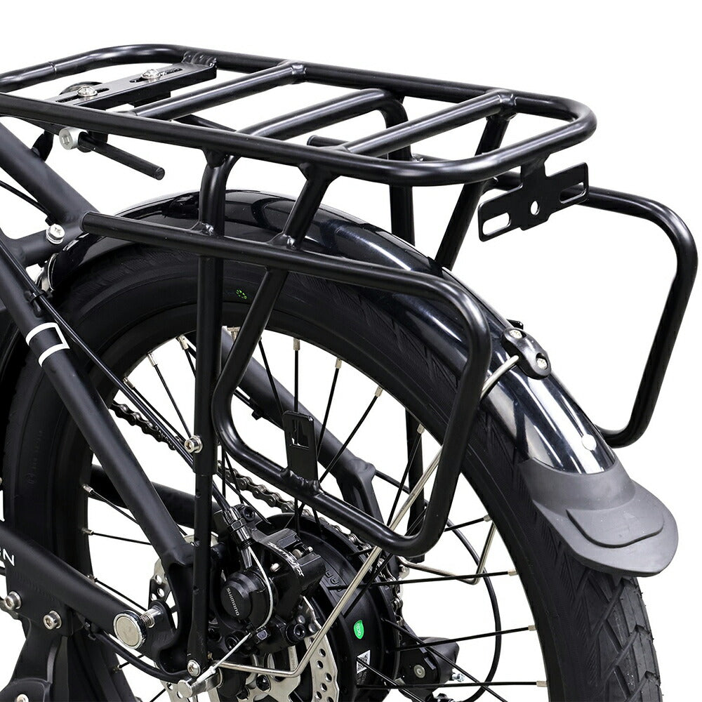 DAHON Fender for Disc Brake Bike 16インチ用 5-1525023866 | 自転車